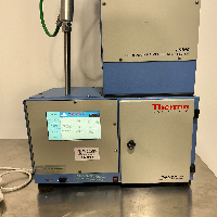 Thermo Fisher Scientific Teom Series 1405 Analyzers image 2